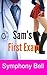 Sam's First Exam: ABDL, Medical, First Time, Age Play, Step, Older, Younger, Pregnancy Romance