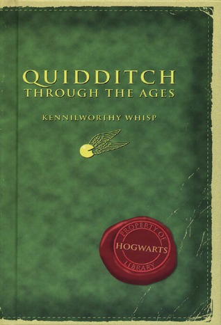 Quidditch Through the Ages
