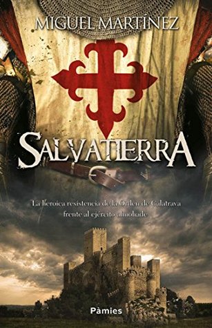 Salvatierra (Kindle Edition)
