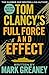 Full Force and Effect (Jack Ryan, #10)