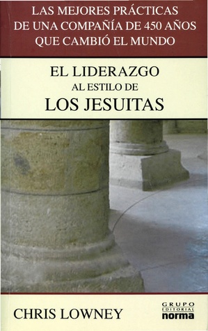 El liderazgo al estilo de los Jesuitas