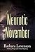 Neurotic November by Barbara Levenson