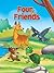 Four friends