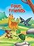 Four friends