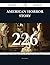 American Horror Story 226 Success Secrets - 226 Most Asked Questions On American Horror Story - What You Need To Know