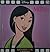 Mulan by Walt Disney Company