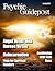 Psychic Guidepost Spring/Summer 2014: The magazine for and about the metaphysical and spiritual community.