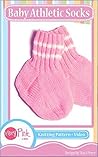 Baby Athletic Socks