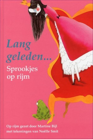 Er was eens...