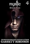 Mystic: Episode Four (The Nightblade Episodes Book 12) Mystic: Episode Four (The Nightblade Episodes Book 12)