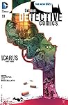 Detective Comics (2011-2016) #33 by Francis Manapul