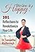 Strike It Happy!: 101 Reflections to Revolutionize Your Life