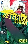Detective Comics (2011-2016) #32 by Francis Manapul