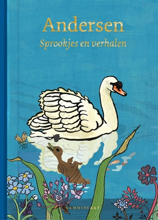Andersen. Sprookjes en verhalen (Hardcover)
