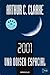 2001 Una odisea espacial