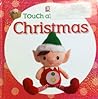 Touch and Feel Christmas by D.K. Publishing