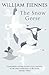 The Snow Geese by William Fiennes