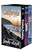 California Series (Books 2-4): Promises, Promises, James, & A Quickstep to Romance
