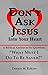 7 Reasons Not To Ask Jesus Into Your Heart by Dennis Rokser 7 Reasons Not To Ask Jesus Into Your Heart by Dennis Rokser