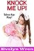 Knock Me Up!: Taboo Interracial Age Play Pregnancy