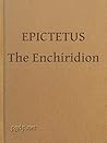 Book cover for The Enchiridion (Illustrated)