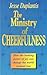 Ministry of Cheerfulness: How the Healing Power of Joy Can Change the World Around You