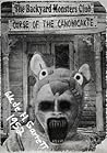 The Curse of the Canowicakte by Wade H. Garrett