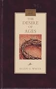 The Desire of Ages (Conflict of the Ages Series)