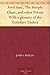 Awd Isaac, The Steeple Chase, and other Poems With a glossary... by John Castillo