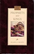 Prophets and Kings (Conflict of the Ages Series) 