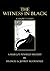 The Witness in Black (Margot Penfield Mysteries #2)