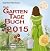 Das GartenTageBuch 2015