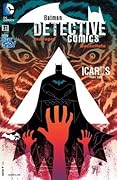 Detective Comics (2011-2016) #31