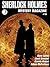 Sherlock Holmes Mystery Mag...