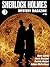 Sherlock Holmes Mystery Magazine #15