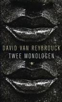 Twee monologen (Hardcover)