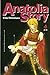 Anatolia story, Vol. 4 (Anatolia Story, #4)