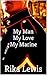 My Man, My Love, My Marine