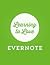 Learning to Love Evernote