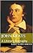 John Keats: A Literary Biography