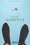 Schneeriese by Susan Kreller