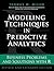Modeling Techniques in Predictive Analytics by Thomas W. Miller