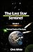 The Last Star Sentinel by C.P. White