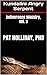 Kundalini Angry Serpent (Deliverance Ministry Book 3)