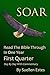 Soar: Read the Bible Through In One Year - First Quarter