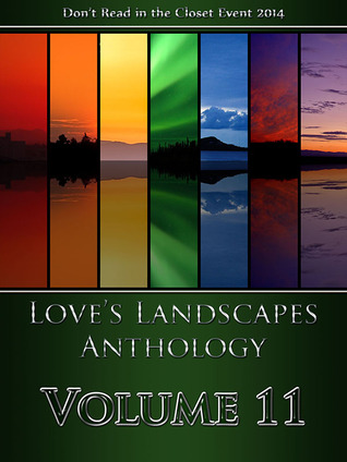 Love's Landscapes Anthology Volume 11