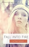 Fall into Fire by Megan Applegate