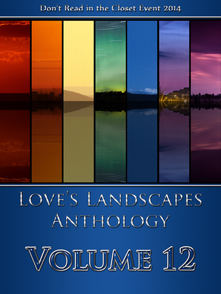 Love's Landscapes Anthology Volume 12