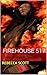 Firehouse 517: Erotic Firefighting Stories Vol. 1