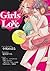 Girls Love -strawberry milk shake- (Girls Love #2)